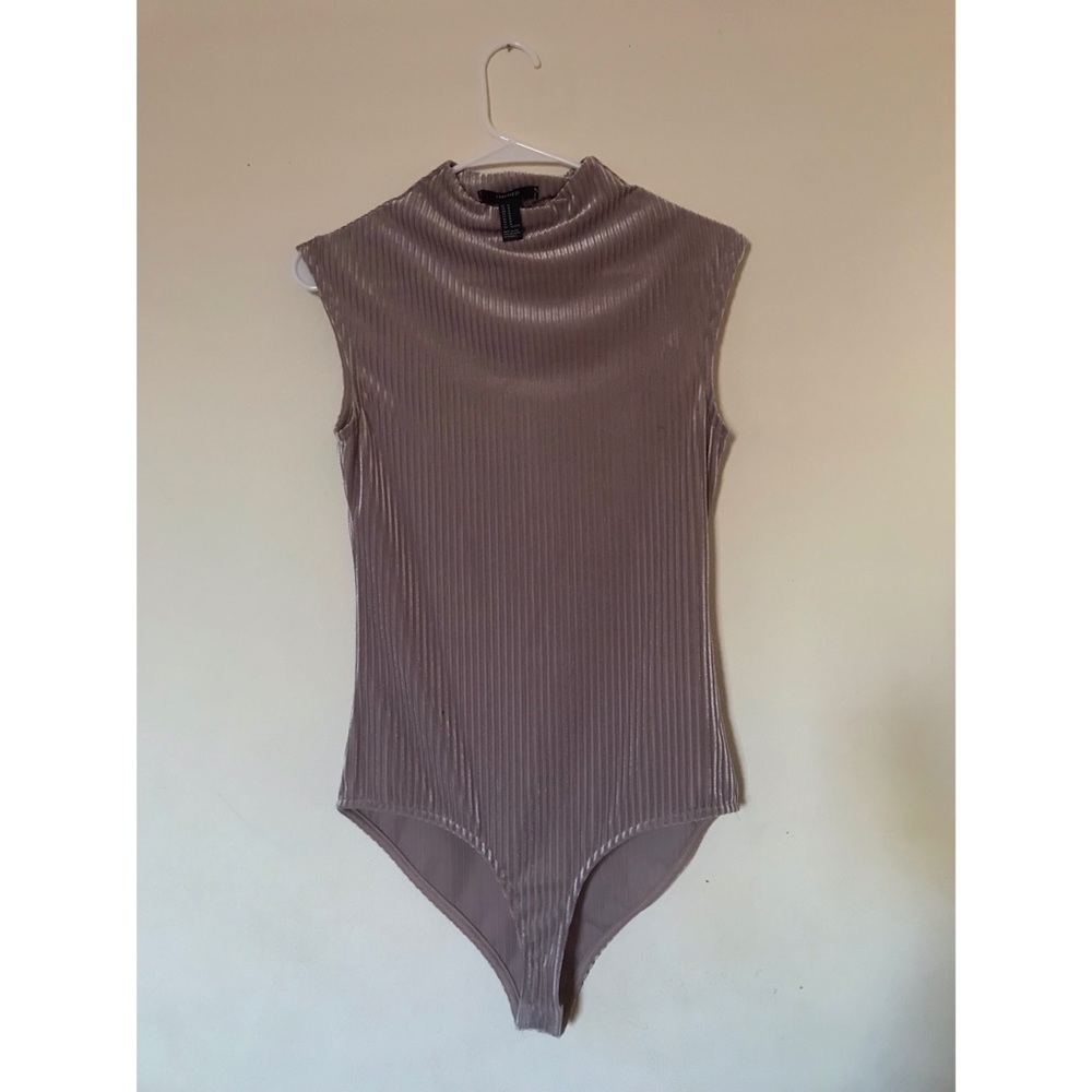 Forever 21 Bodysuit